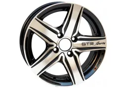 Sportmax Racing SR-3111Z 6.5x15 5x112 ET38 DIA67.1