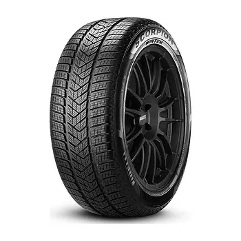 Зимняя шина Pirelli Scorpion Winter 245/65 R17 111H