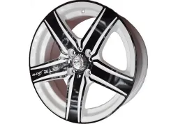 Sportmax Racing SR-3111Z 6x14 4x100 ET38 DIA67.1 WPWB