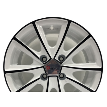 Sportmax Racing SR-3116 5.5x13 4x98 ET25 DIA58.6 WPWB