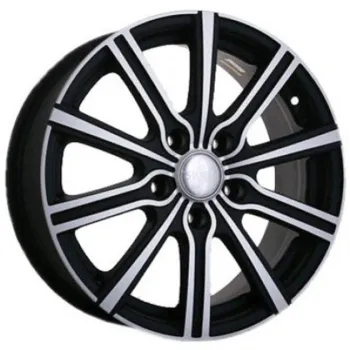 Sportmax Racing SR-3123 6.5x16 4x100 ET43 DIA67.1 BP