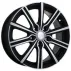 Sportmax Racing SR-3123 6.5x16 4x100 ET43 DIA67.1 BP