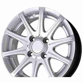 Sportmax Racing SR-3123 6x14 4x98 ET35 DIA58.6 S