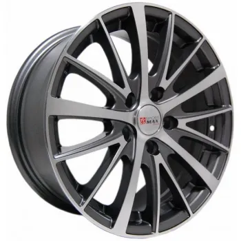 Sportmax Racing SR-3173 6x14 4x98 ET35 DIA58.6 GSP