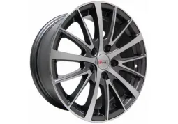 Sportmax Racing SR-3173 7x16 5x112 ET38 DIA67.1 GSP