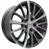 Sportmax Racing SR-3173 7x16 5x112 ET38 DIA67.1 GSP