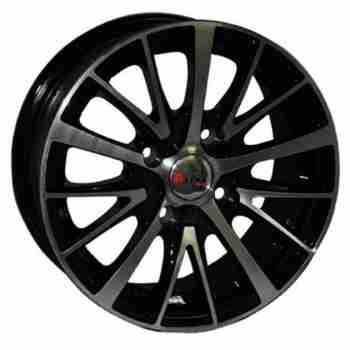 Sportmax Racing SR-3173 7x16 5x112 ET38 DIA67.1 LGMP