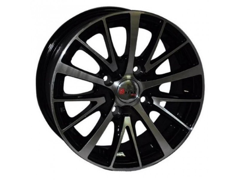 Sportmax Racing SR-3173 7x16 5x112 ET38 DIA67.1 LGMP