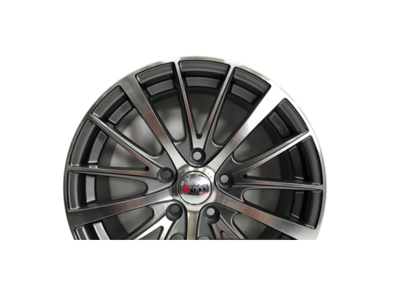 Sportmax Racing SR-3173 6x14 4x100 ET35 DIA67.1 LGMP