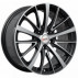 Sportmax Racing SR-3173 BP R16 W7.0 PCD5x110 ET40 DIA67.1