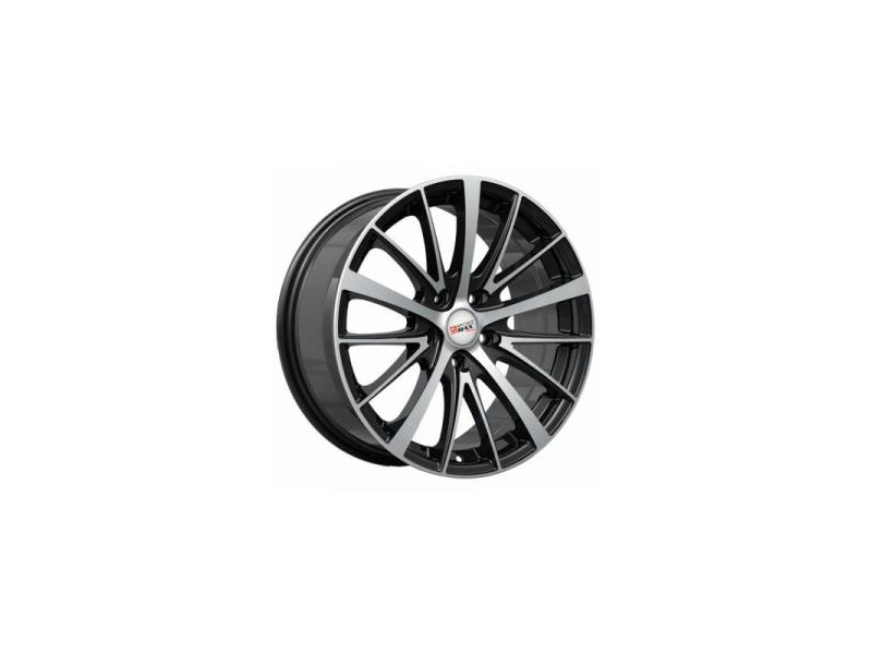 Sportmax Racing SR-3173 BP R16 W7.0 PCD5x110 ET40 DIA67.1