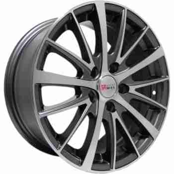 Sportmax Racing SR-3173 7x16 5x112 ET40 DIA67.1 BP