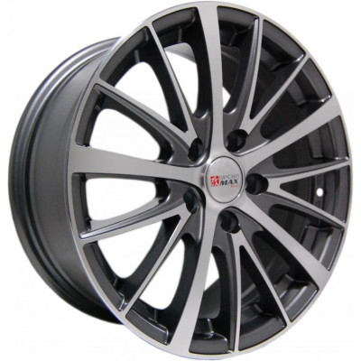 Sportmax Racing SR-3173 7x16 5x112 ET40 DIA67.1 BP