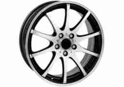 Sportmax Racing SR-3176 6.5x15 5x114.3 ET35 DIA67.1 BP