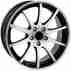 Sportmax Racing SR-3176 6.5x15 5x114.3 ET35 DIA67.1 BP