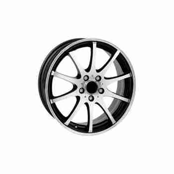 Sportmax Racing SR-3176 6.5x15 5x100 ET35 DIA67.1 BP