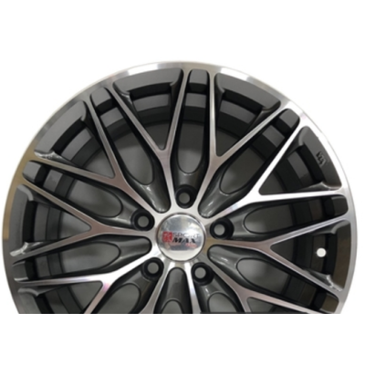 Sportmax Racing SR-331 5.5x13 4x98 ET25 DIA58.6 LGMP