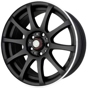 Sportmax Racing SR-355 5.5x13 4x100 ET35 DIA67.1 BP