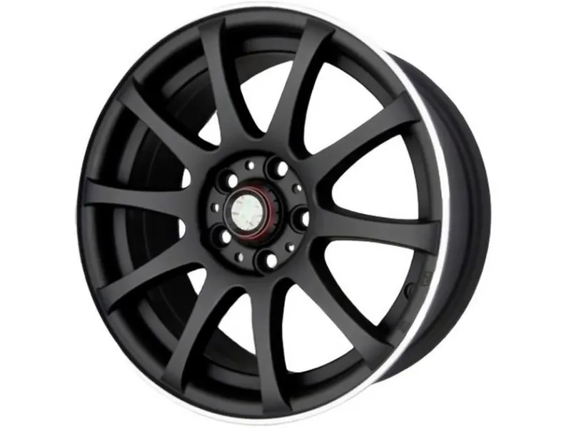 Sportmax Racing SR-355 5.5x13 4x100 ET35 DIA67.1 BP