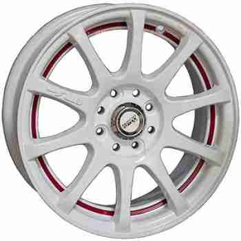 Sportmax Racing SR-355 7x16 5x114.3 ET38 DIA67.1 RW