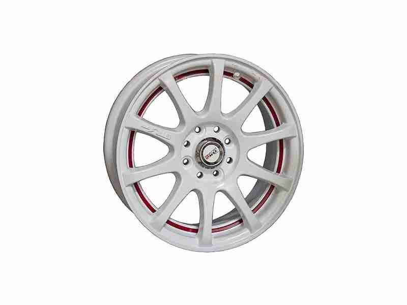 Sportmax Racing SR-355 7x16 5x114.3 ET38 DIA67.1 RW