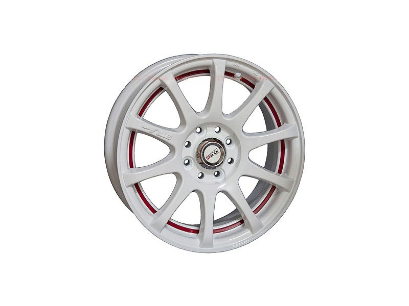 Sportmax Racing SR-355 6.5x15 4x98/100 ET38 DIA67.1 RW