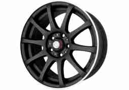 Sportmax Racing SR-355 6.5x15 4x98 ET38 DIA58.6 MBPL