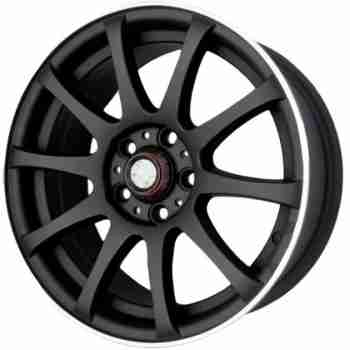 Sportmax Racing SR-355 6.5x15 4x98 ET38 DIA58.6 MBPL