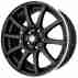 Sportmax Racing SR-355 6.5x15 4x98 ET38 DIA58.6 MBPL