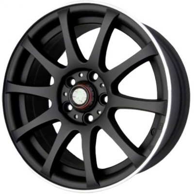 Sportmax Racing SR-355 7x16 10x110 ET38 DIA67.1 MBPL