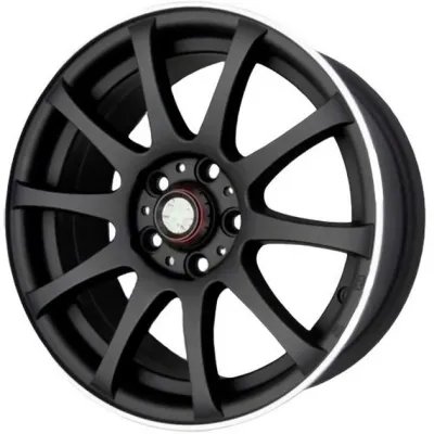 Sportmax Racing SR-355 5.5x13 4x100 ET35 DIA67.1 BPR