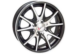 Sportmax Racing SR-385 6x14 4x98 ET38 DIA58.6 BP