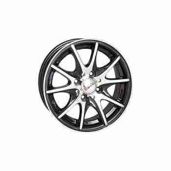 Sportmax Racing SR-385 6x14 4x98 ET38 DIA58.6 BP