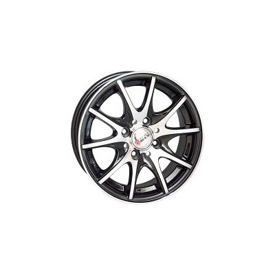 Sportmax Racing SR-385 6x14 4x98 ET38 DIA58.6 BP