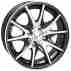 Sportmax Racing SR-385 6x14 4x98 ET38 DIA58.6 BP