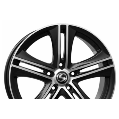 Sportmax Racing SR-392 7x16 5x118 ET40 DIA71.1 BP