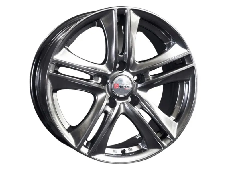 Sportmax Racing SR-392 7x16 5x112 ET35 DIA67.1 HB