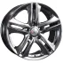 Sportmax Racing SR-392 7x16 5x118 ET40 DIA71.1 HB