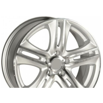 Sportmax Racing SR-392 6.5x15 5x112 ET38 DIA67.1 HS