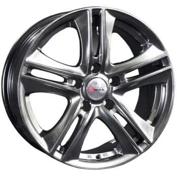 Sportmax Racing SR-392 6x14 4x98 ET38 DIA58.6 HB