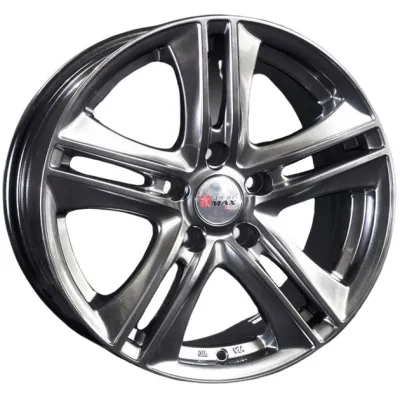 Sportmax Racing SR-392 6.5x15 5x112 ET40 DIA67.1 HB