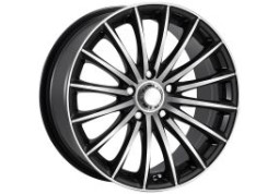 Sportmax Racing SR-393 6.5x15 4x100 ET38 DIA0 BP