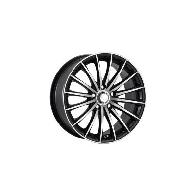 Sportmax Racing SR-393 6.5x15 4x100 ET38 DIA0 BP