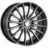 Sportmax Racing SR-393 6.5x15 4x100 ET38 DIA0 BP