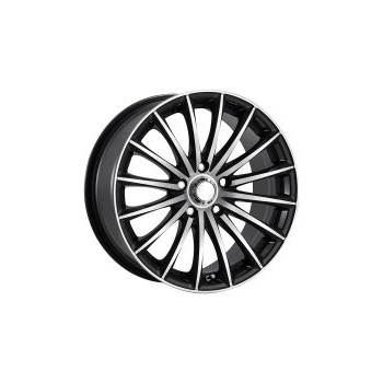 Sportmax Racing SR-393 6.5x15 4x98 ET35 DIA58.6 BP