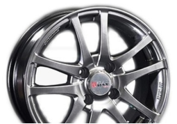 Sportmax Racing SR-450 6x15 4x100 ET35 DIA67.1 HB