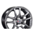 Sportmax Racing SR-450 6x15 4x100 ET35 DIA67.1 HB