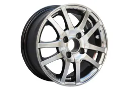 Sportmax Racing SR-450 6x15 5x100 ET38 DIA67.1 HS