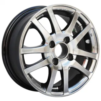 Sportmax Racing SR-450 6x15 5x100 ET38 DIA67.1 HS