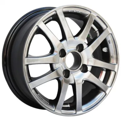 Sportmax Racing SR-450 6.5x15 4x114.3 ET40 DIA67.1 HS